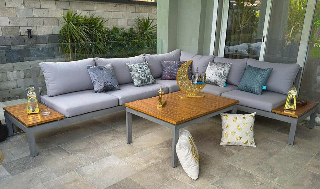 Emari Living Set