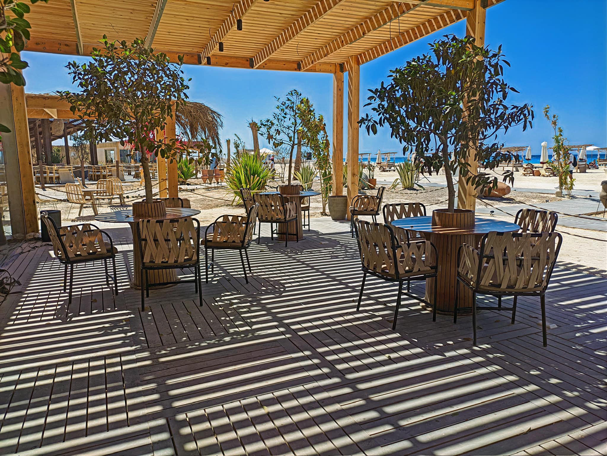 Outdoor G14 Dining Set by AGMA
