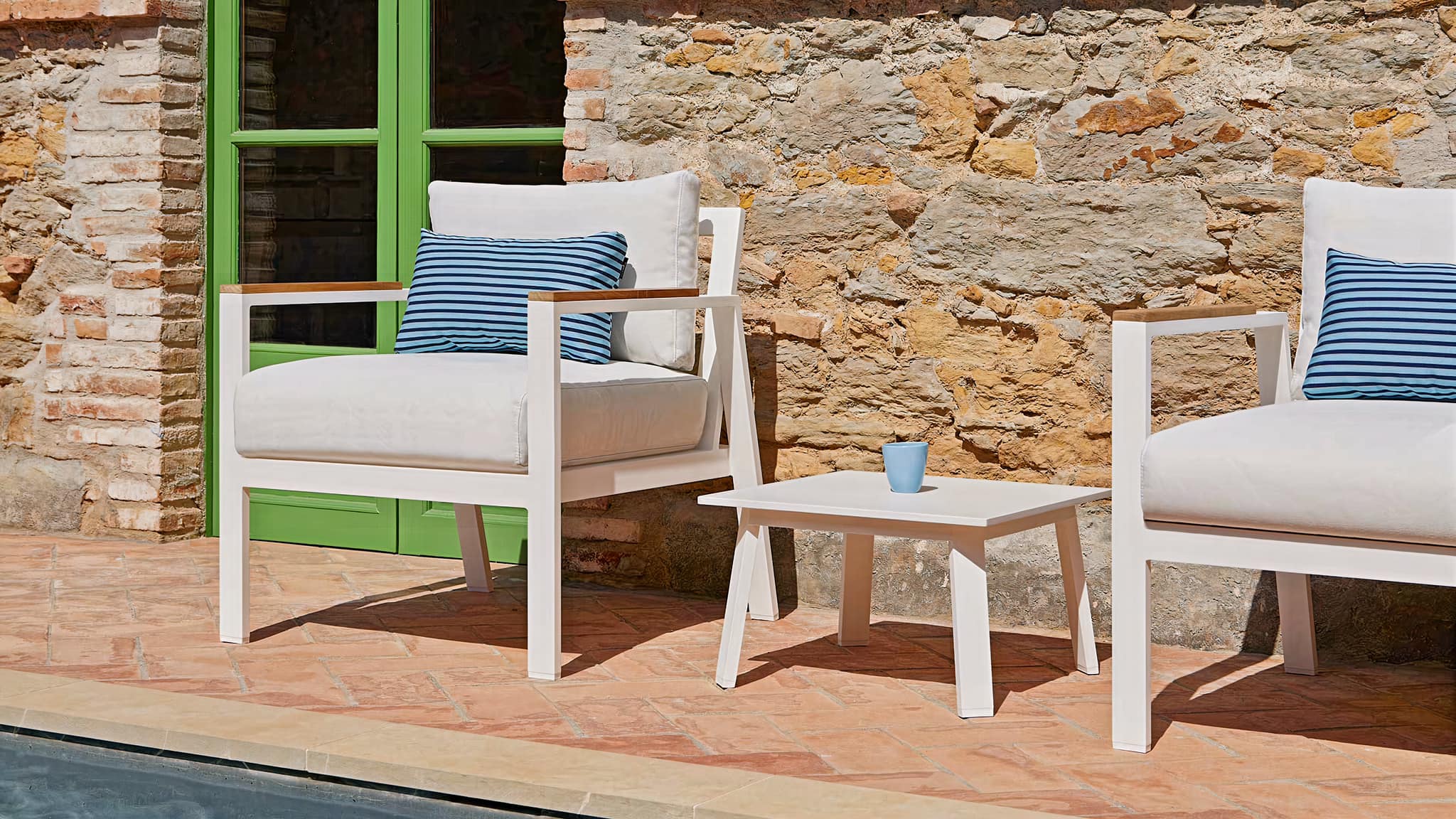 Timeless Living Set