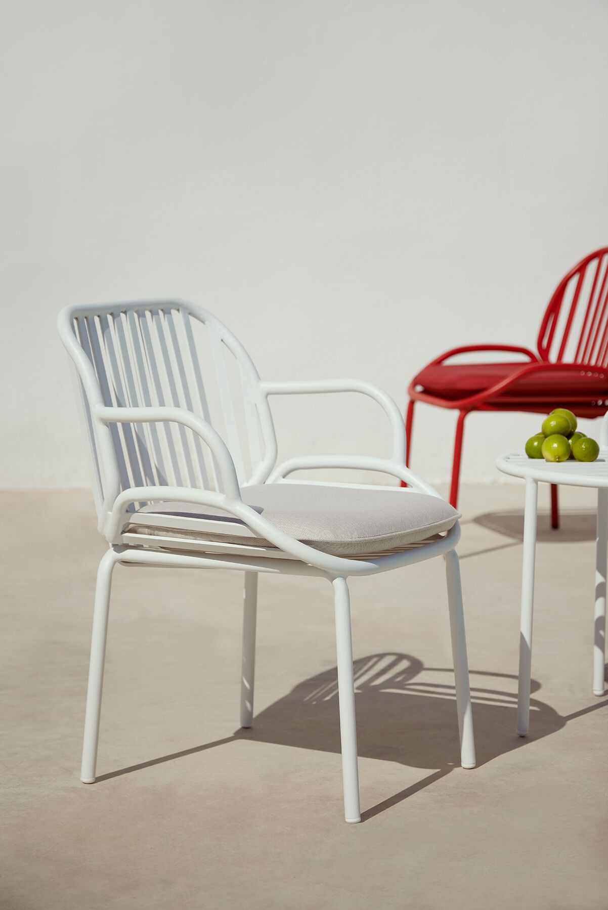 A10 Dining Chair