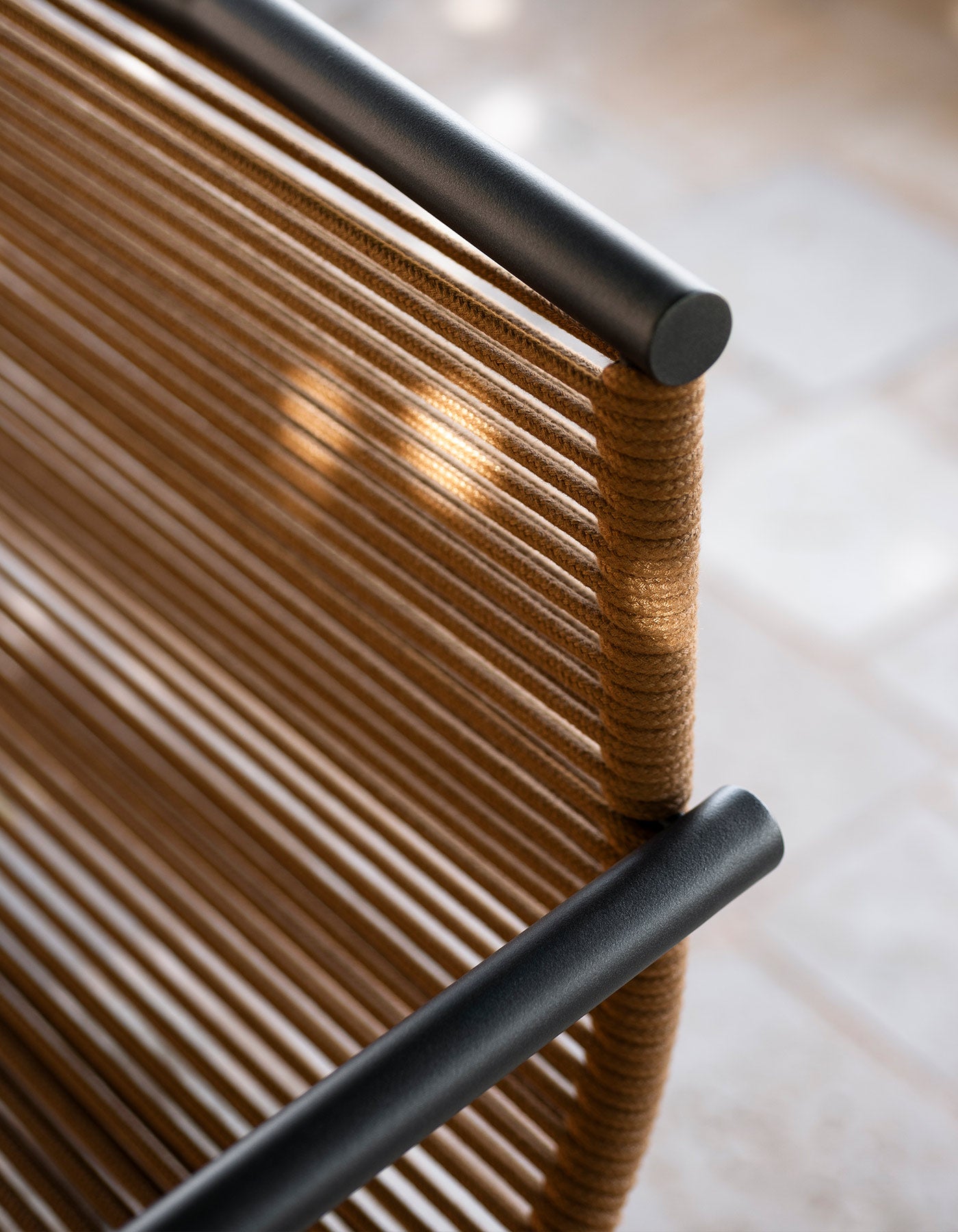 A3 Dining Chair
