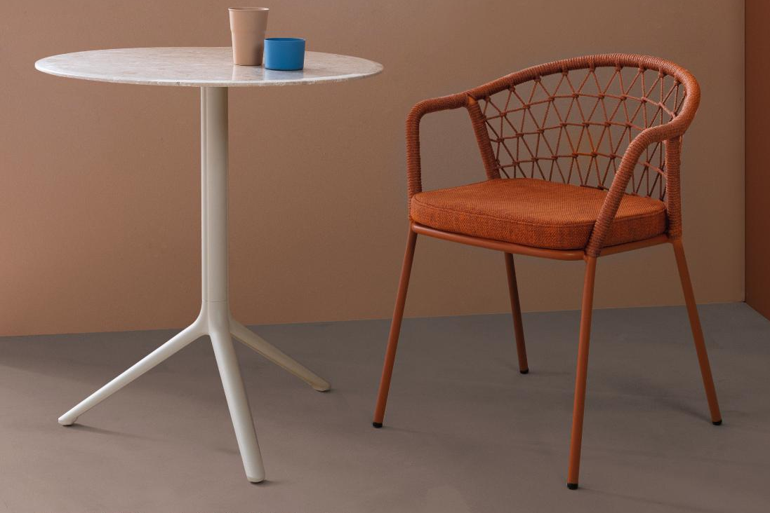 A4 Dining Chair