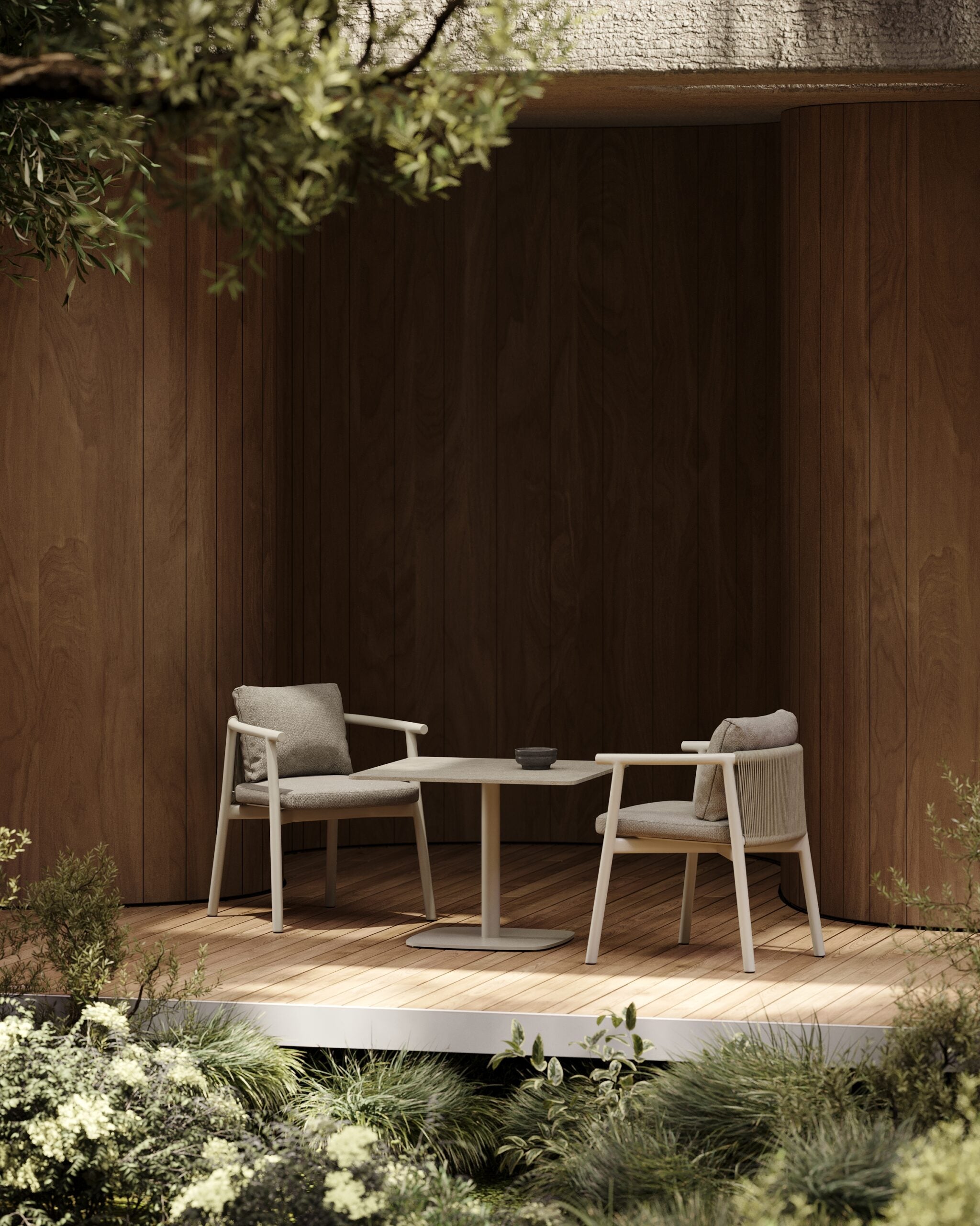 A9 Dining Chair