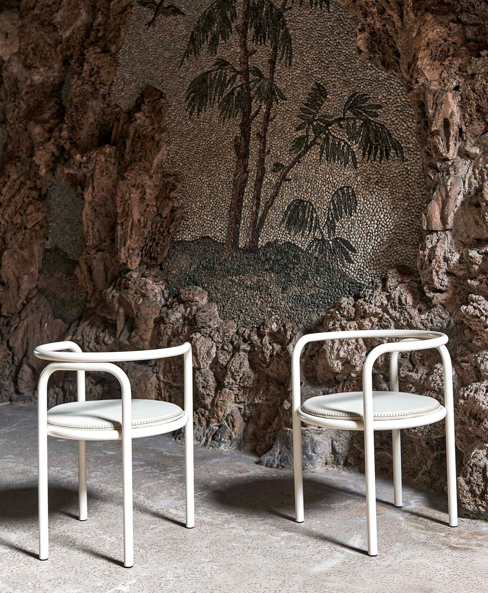 A1 Dining Chair