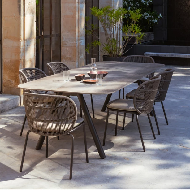 A5 Dining Chair