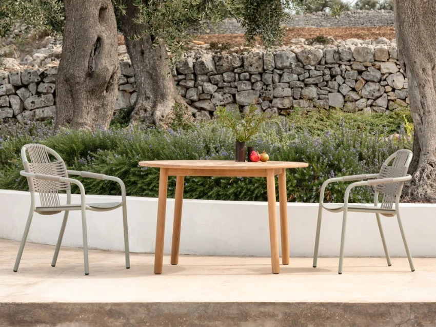 A7 Dining Chair