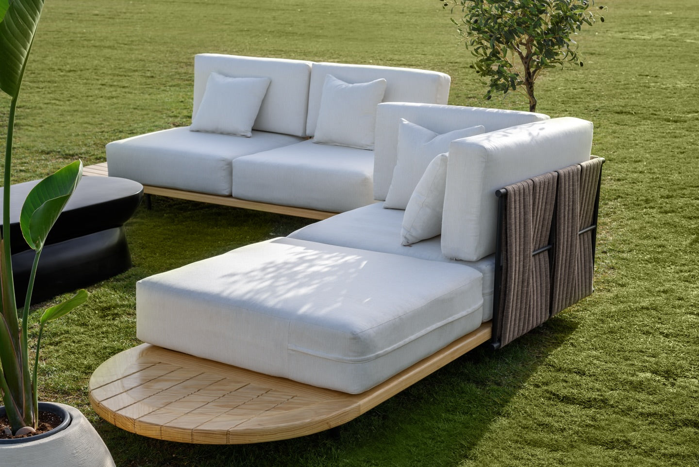 Loom Living Set