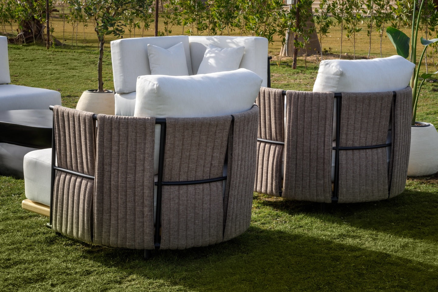 Loom Living Set