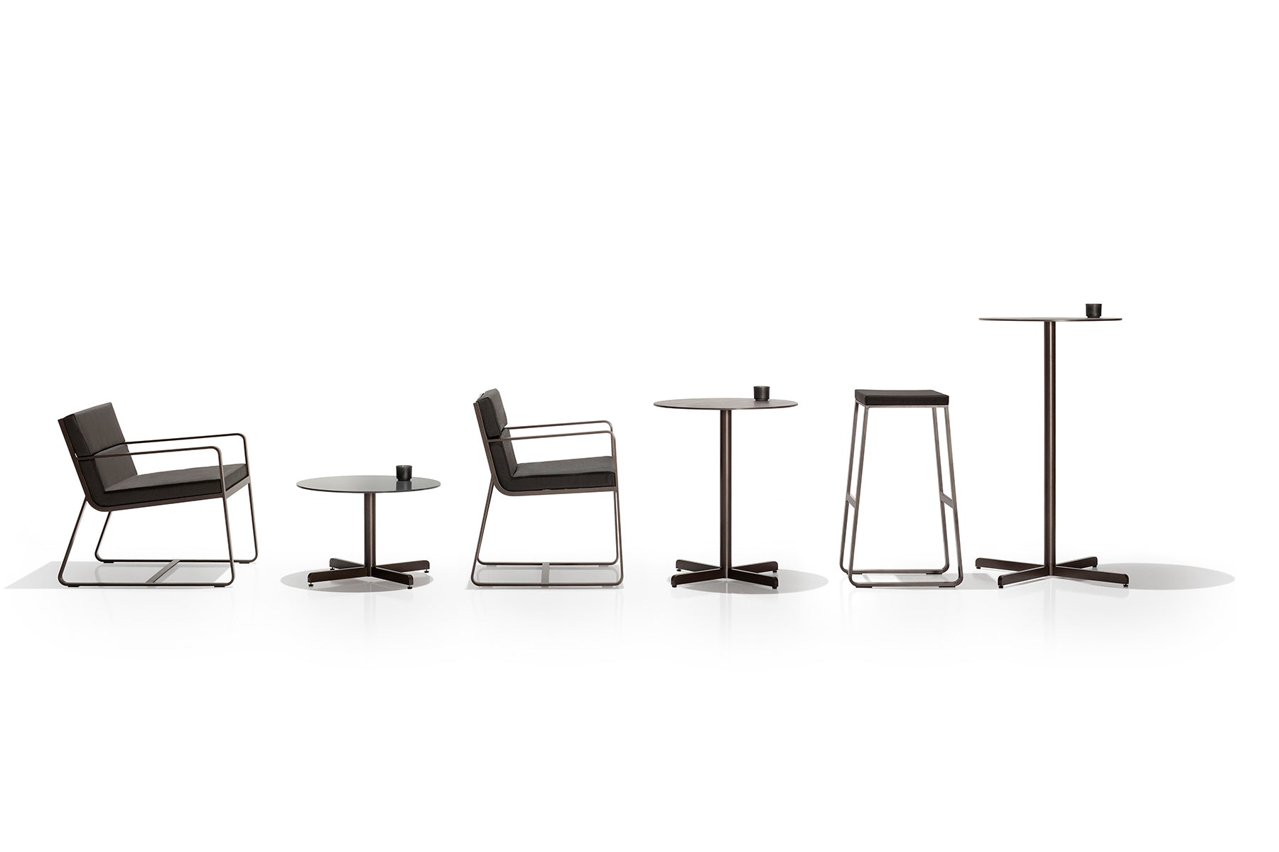 T2 Dining Table