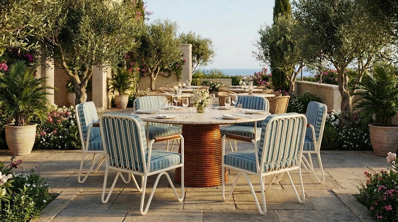 T3 Dining Table