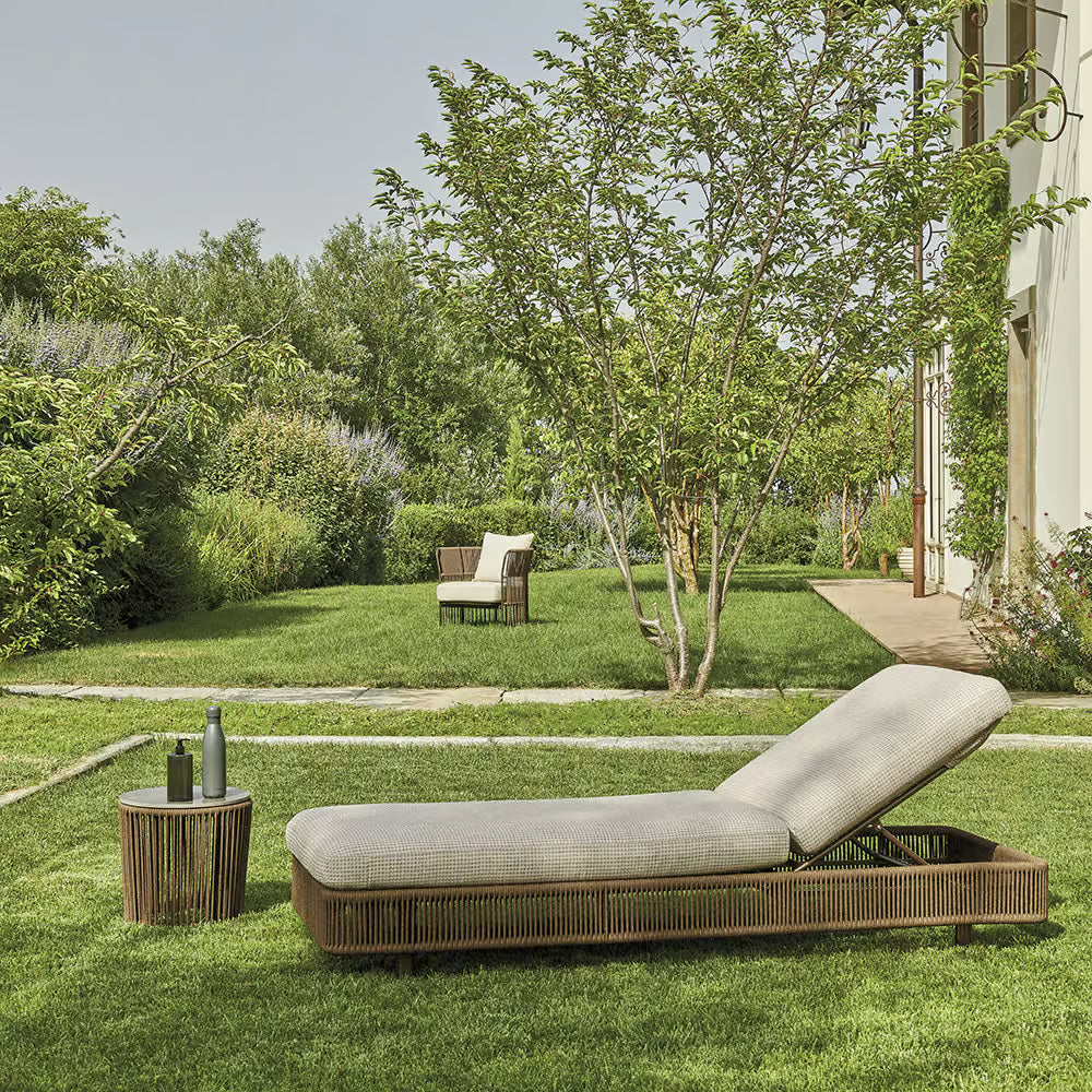Tara Chaise Longue