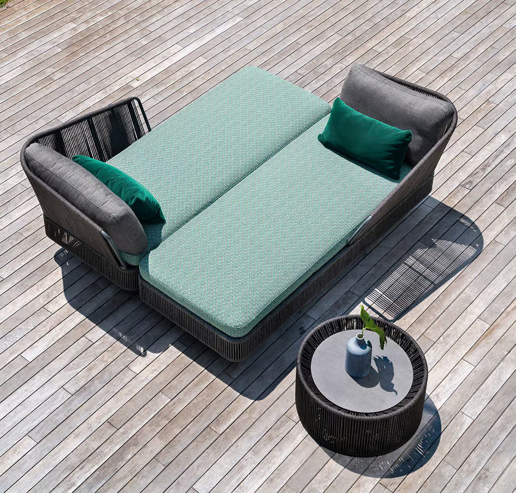 Tarmi Chaise Longue