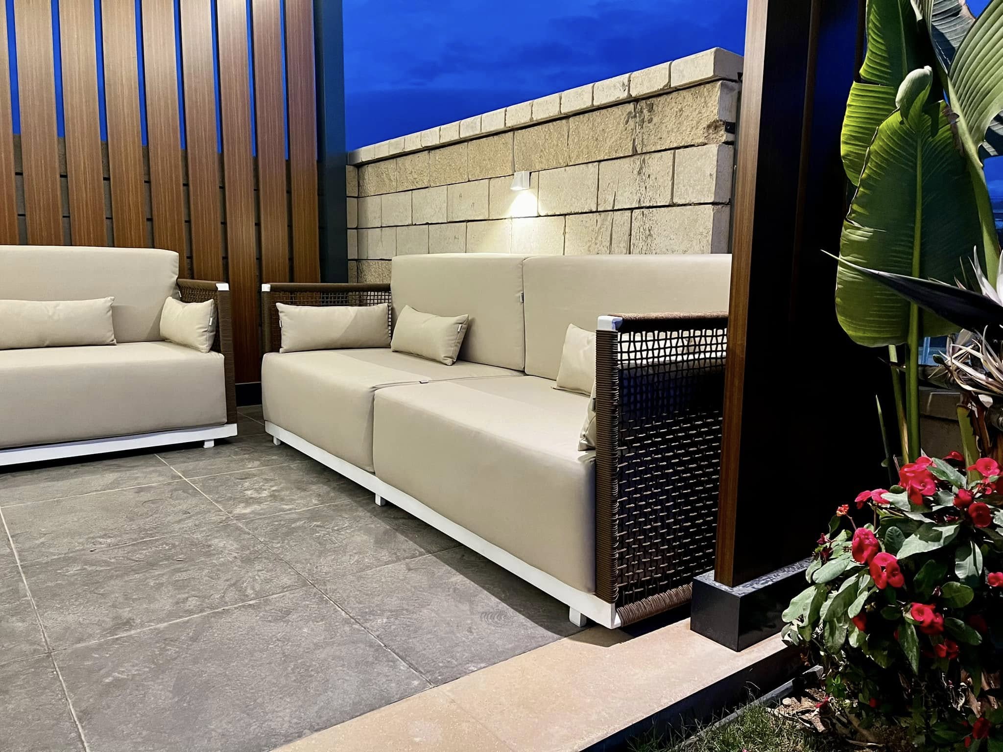 Venta Living Set