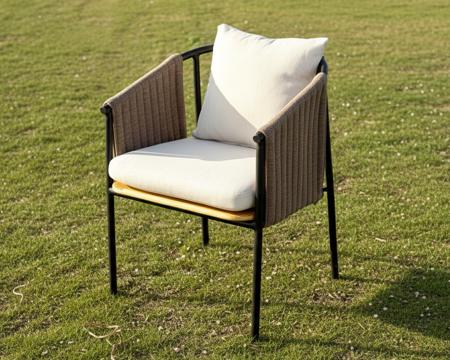 Loom Dining Chair