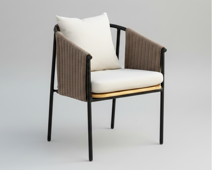 Loom Dining Chair
