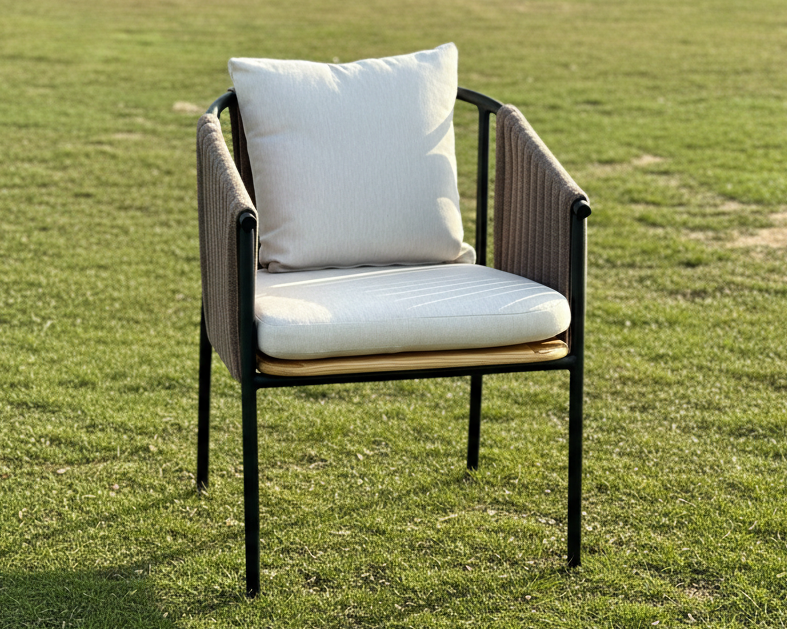 Loom Dining Chair