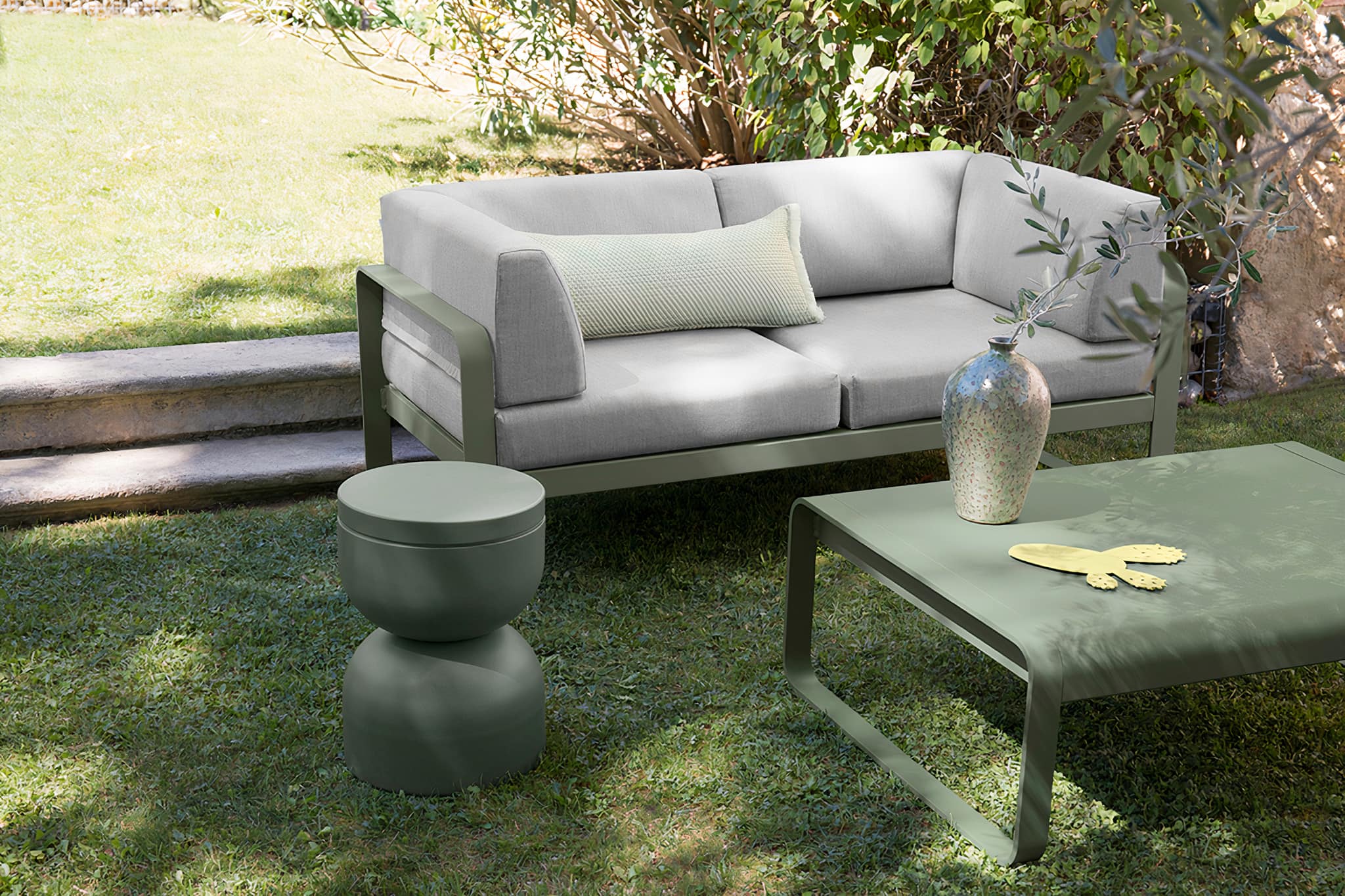 Panama Living Set