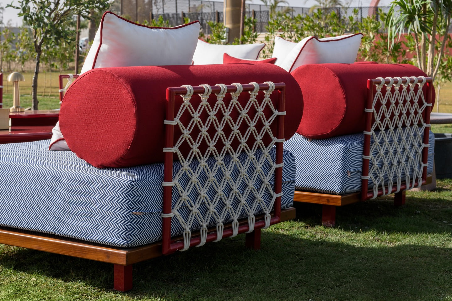 Bovaro Living Set