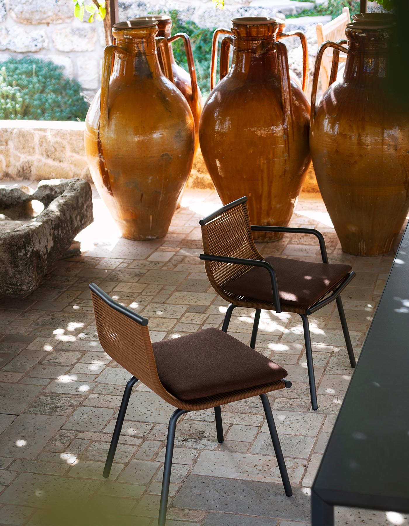 A3 Dining Chair