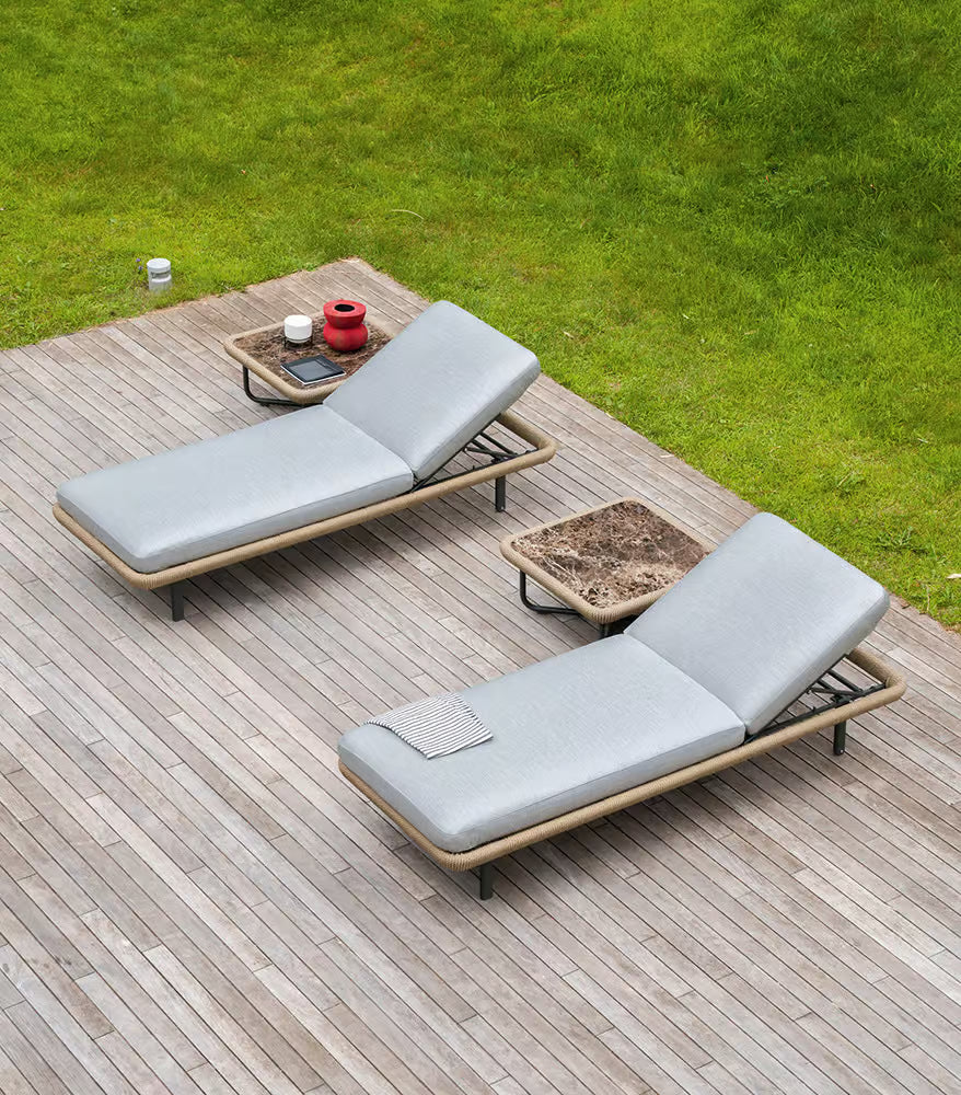 Bava Chaise Longue