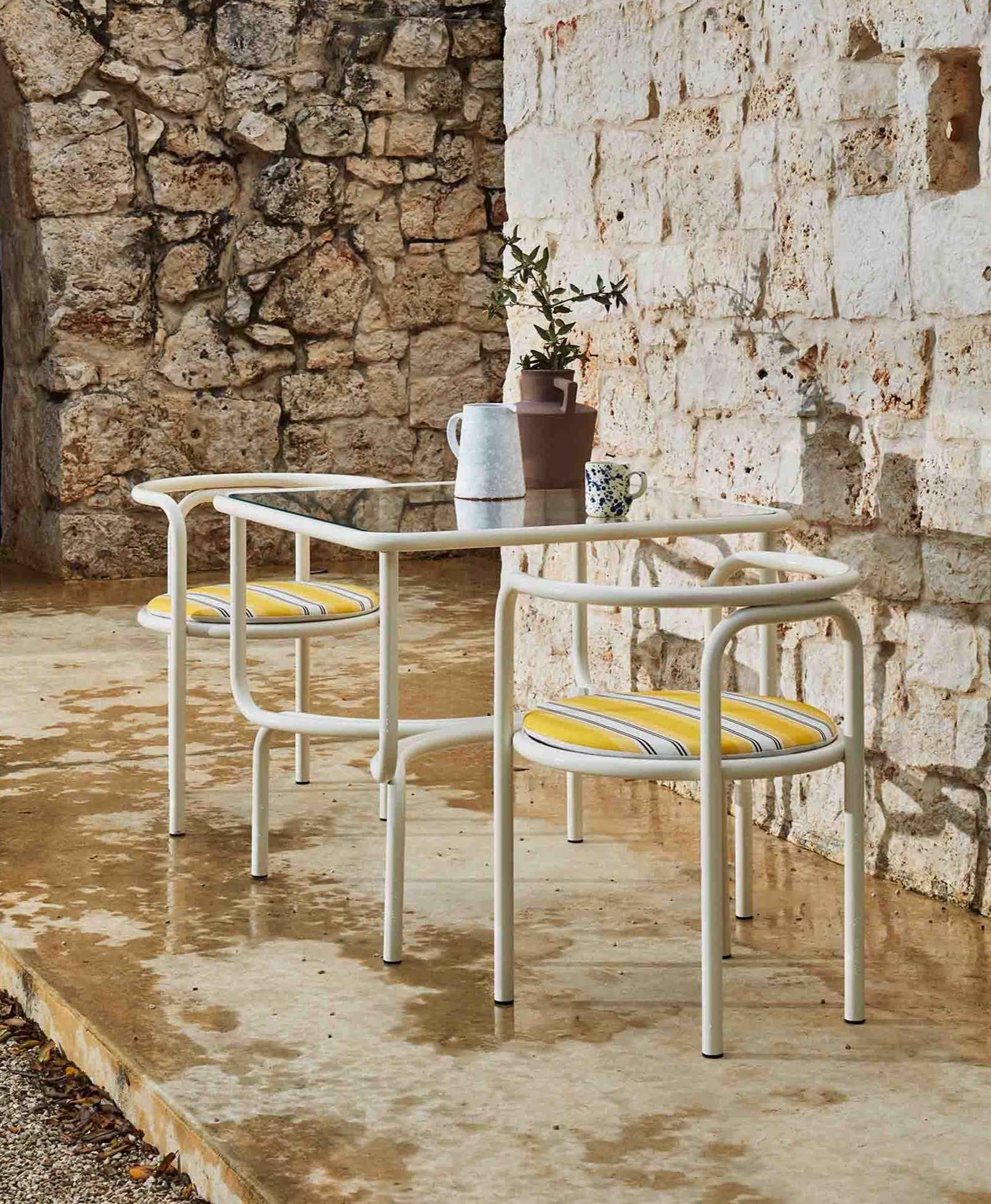A1 Dining Chair