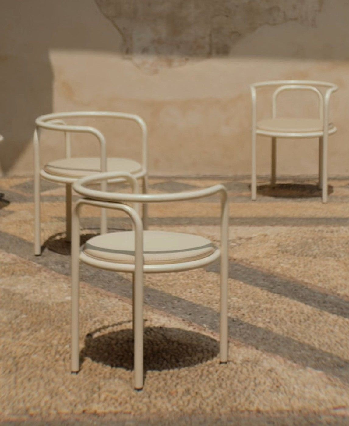 A1 Dining Chair