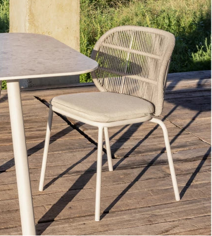 A5 Dining Chair