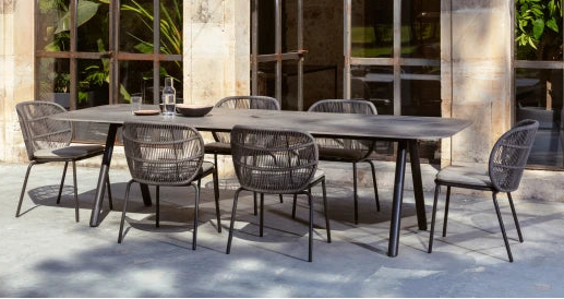 A5 Dining Chair