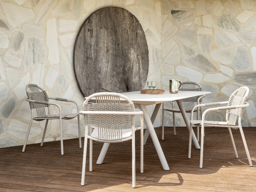 A7 Dining Chair
