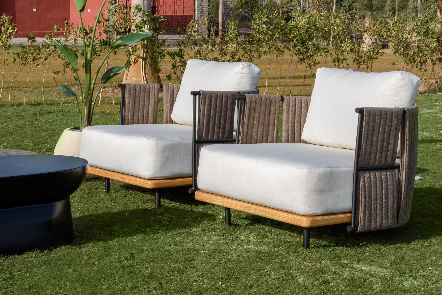 Loom Living Set