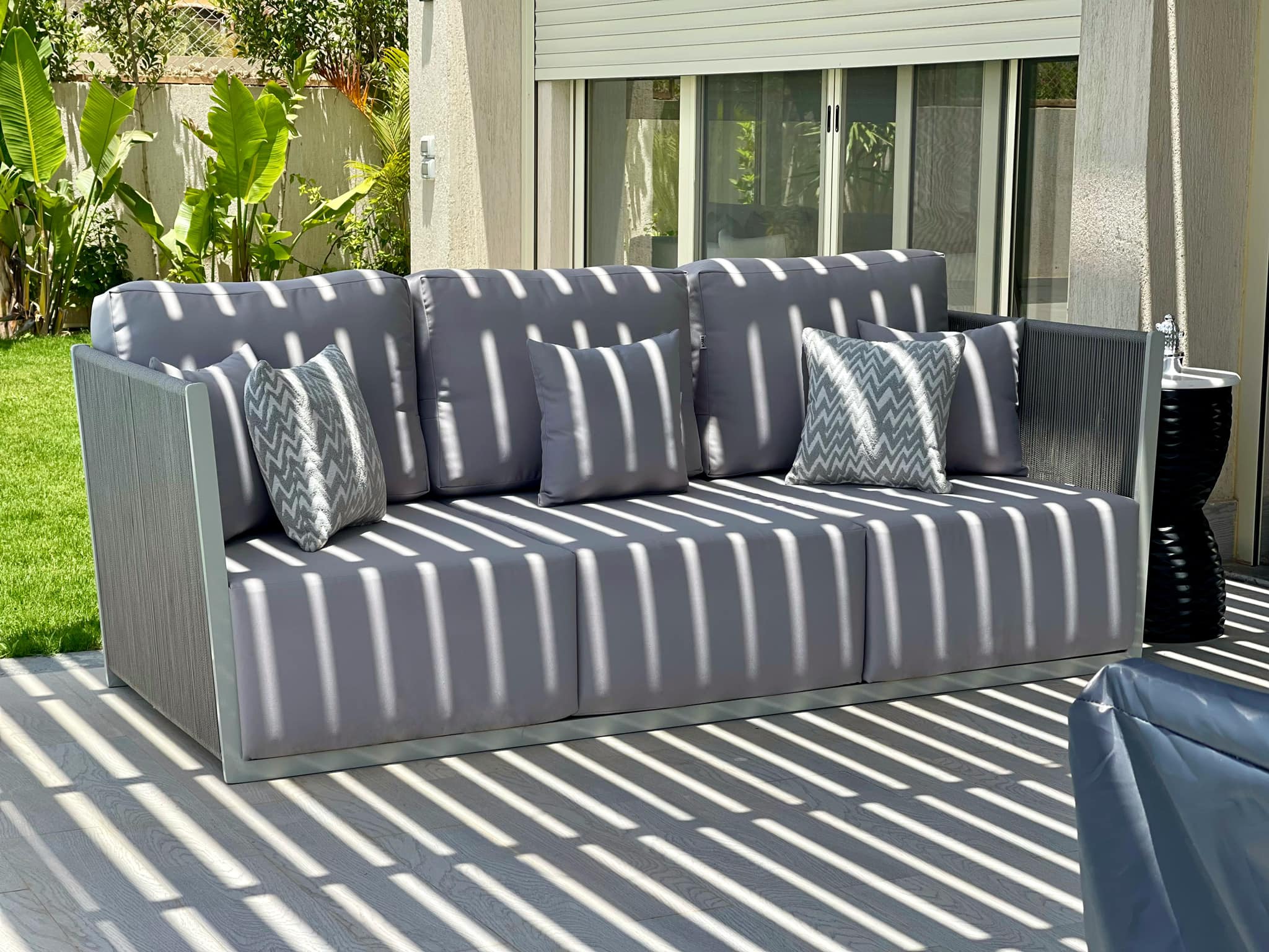 Ovate Living Set