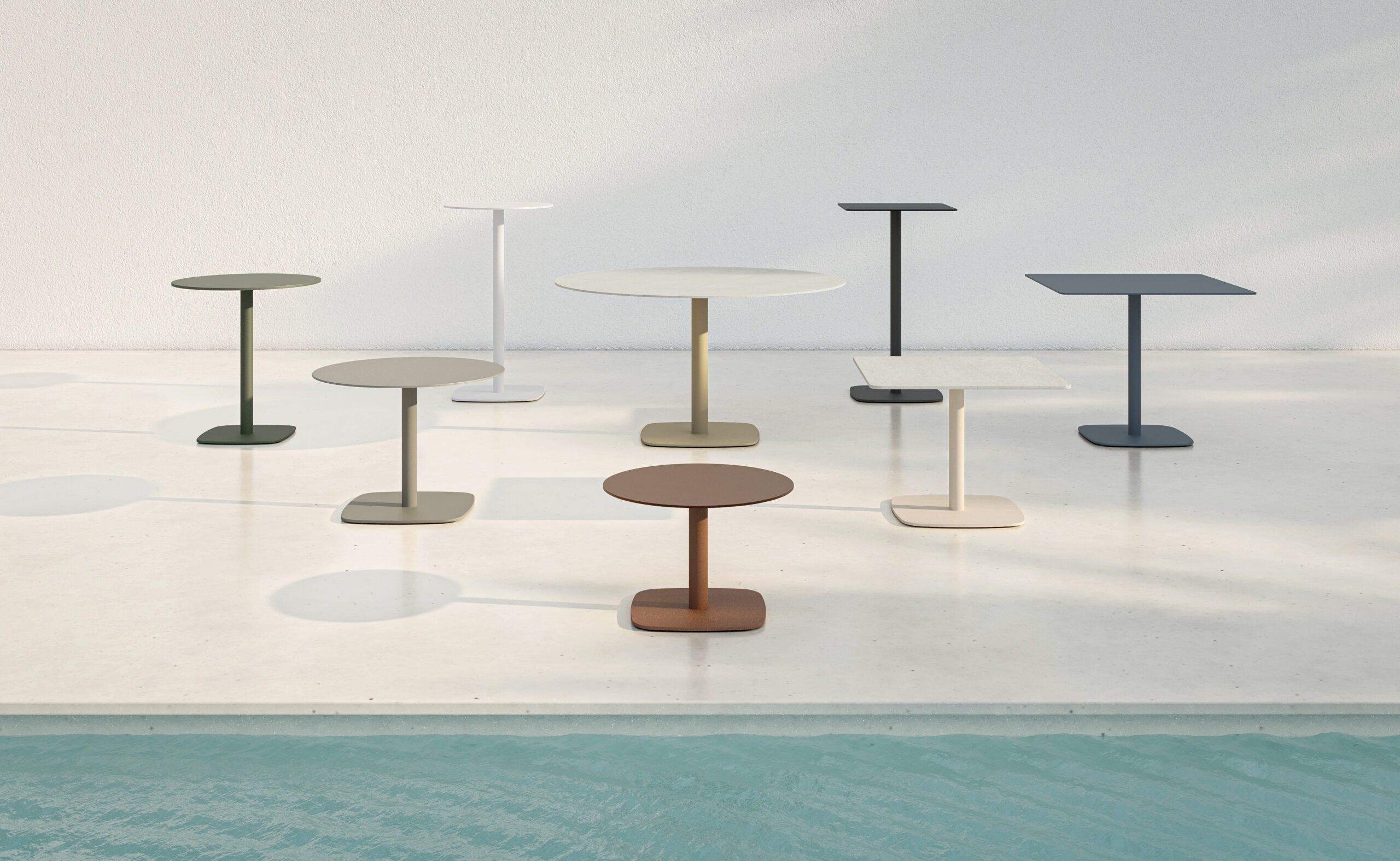 T1 Dining Table