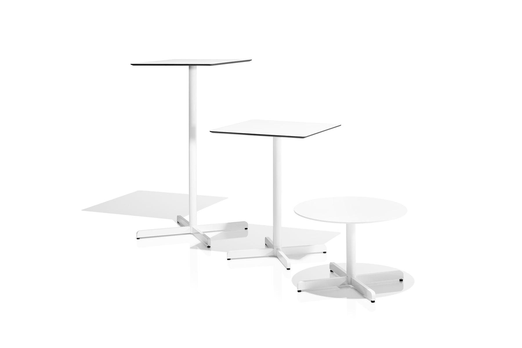 T2 Dining Table