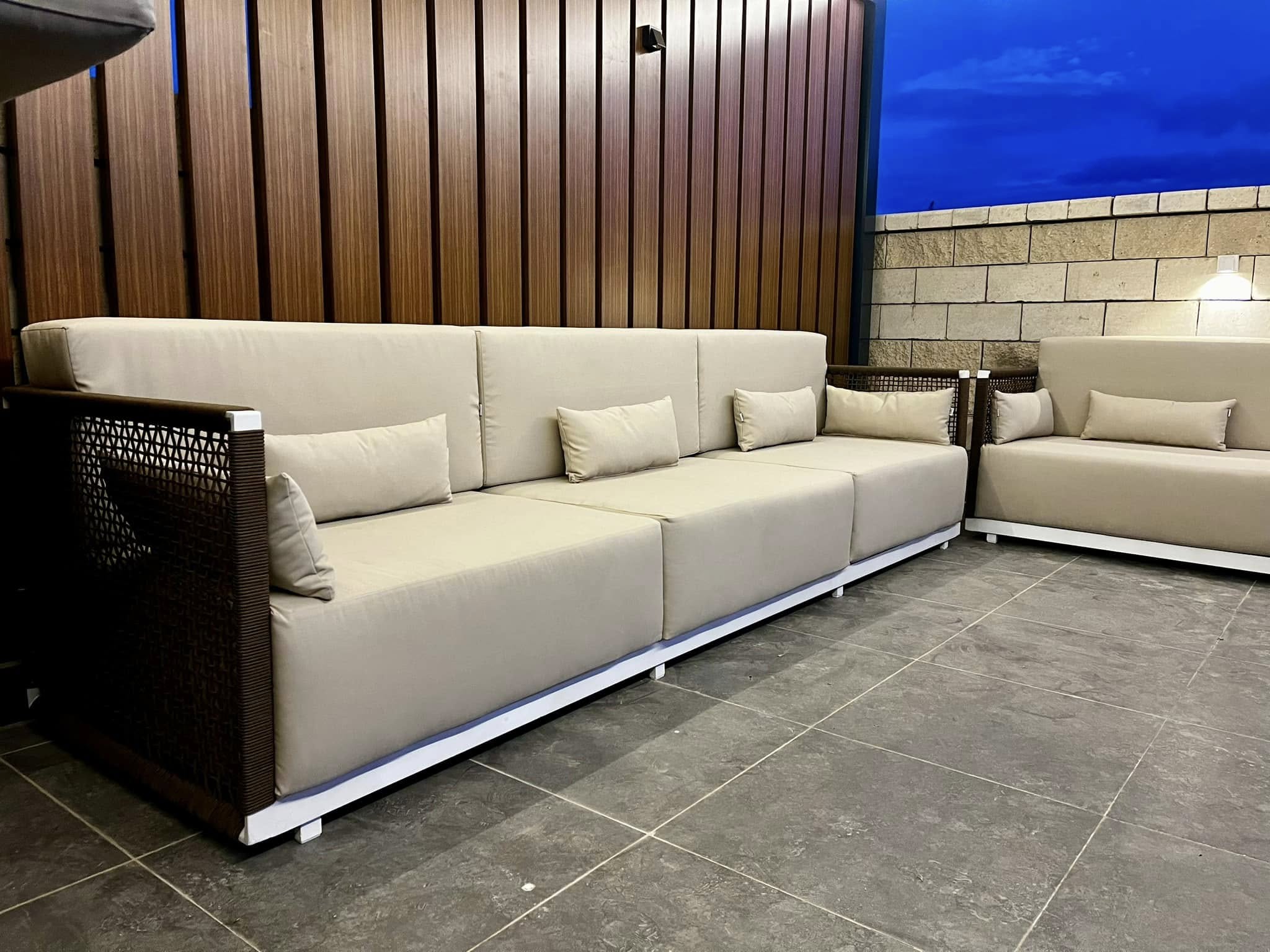 Venta Living Set