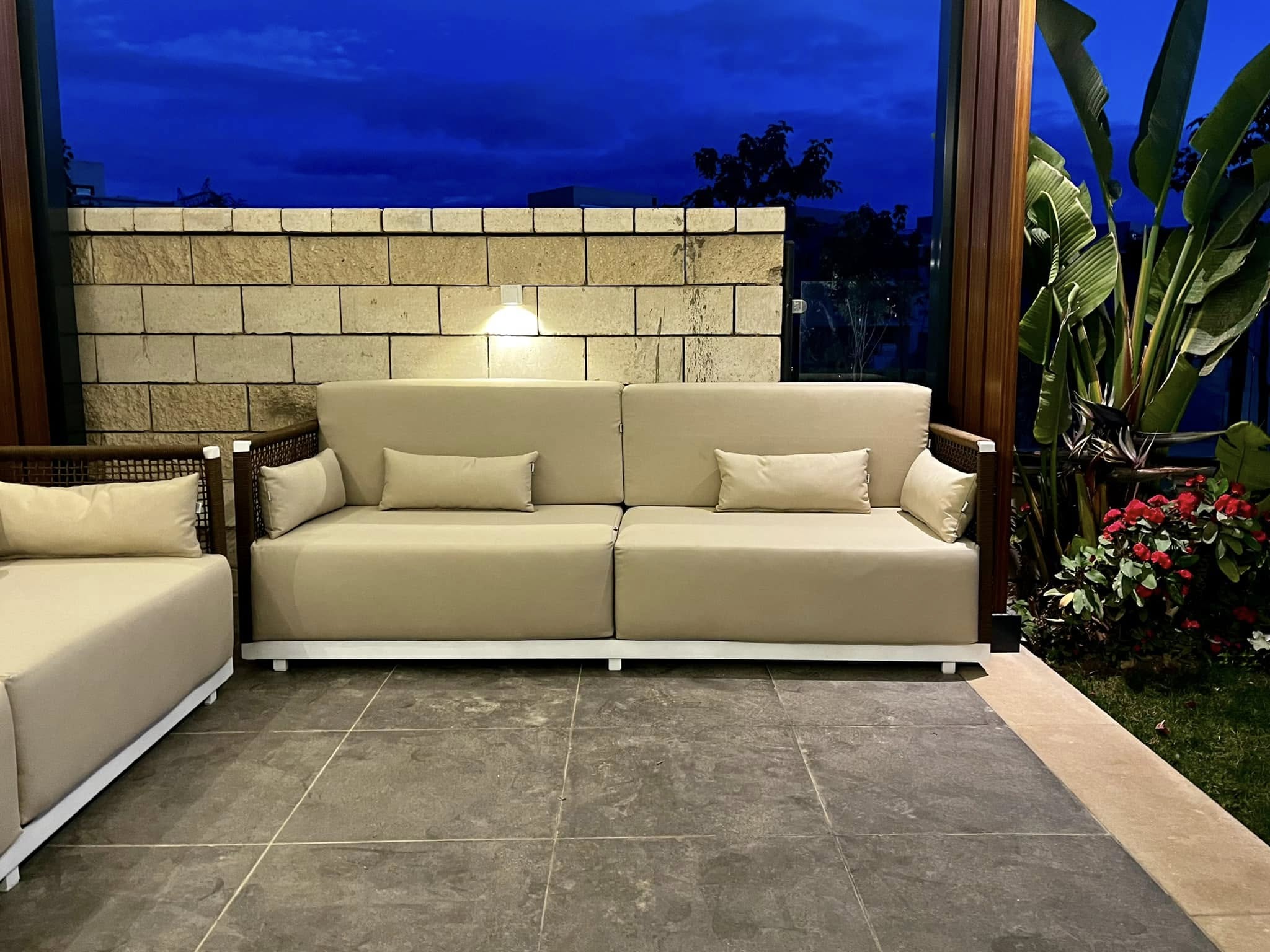 Venta Living Set