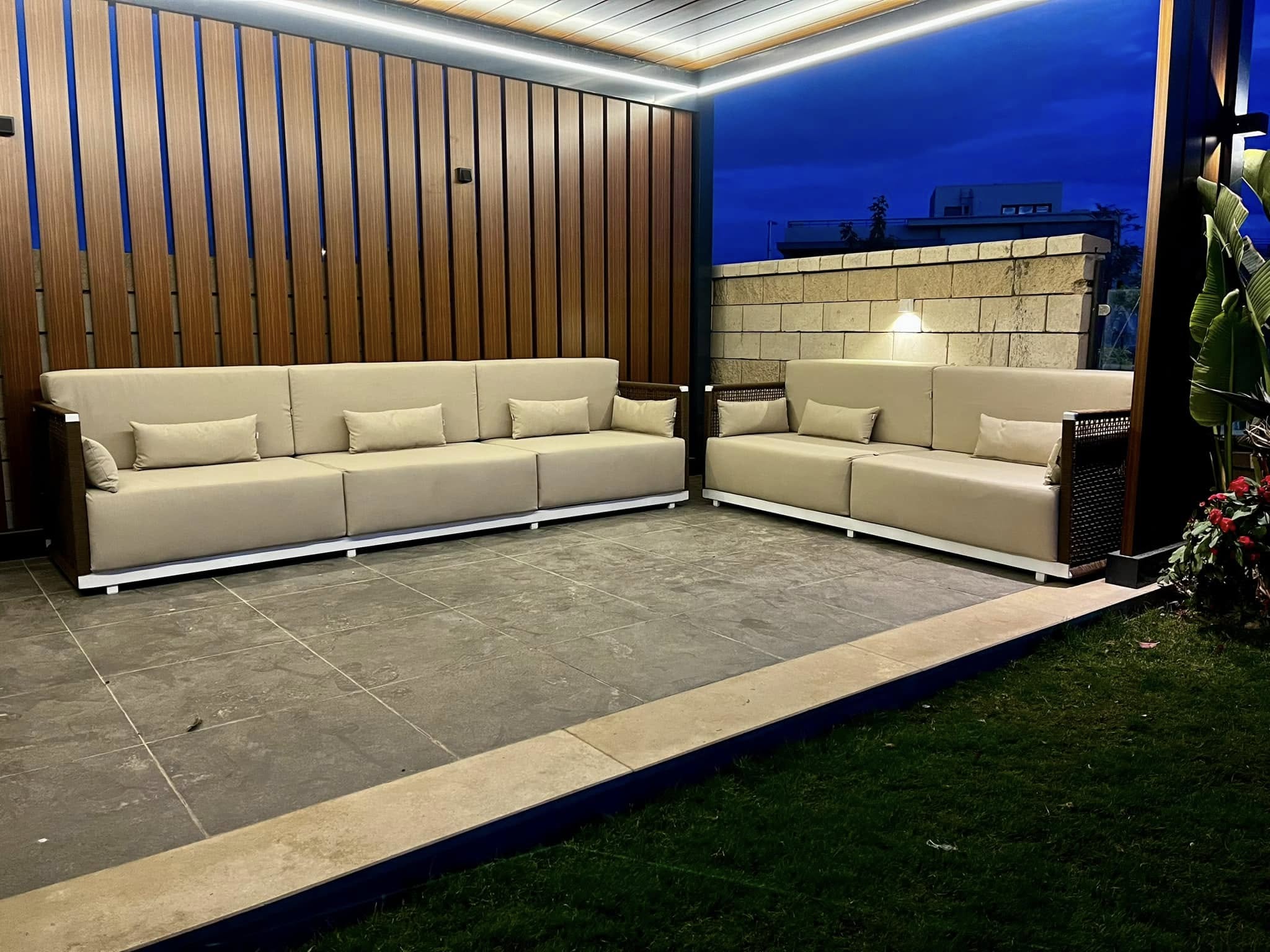 Venta Living Set