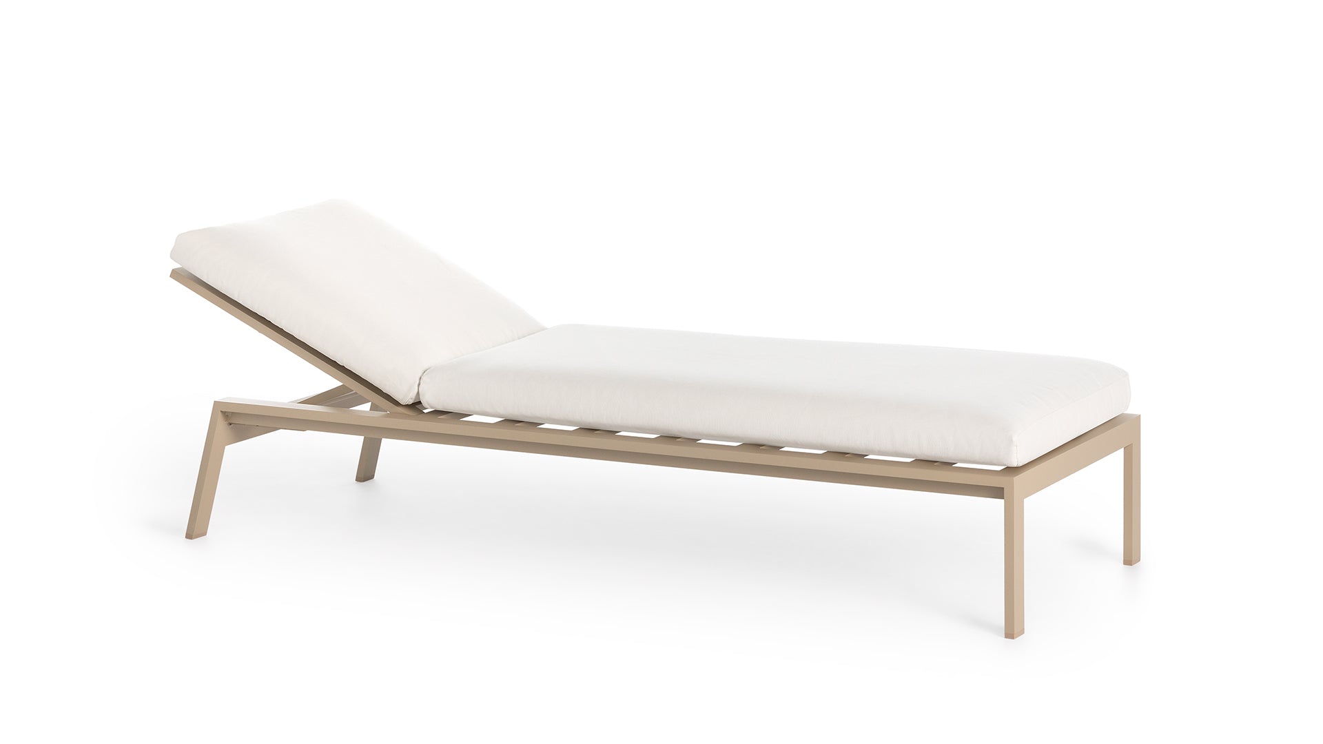 Timeless Chaise Longue