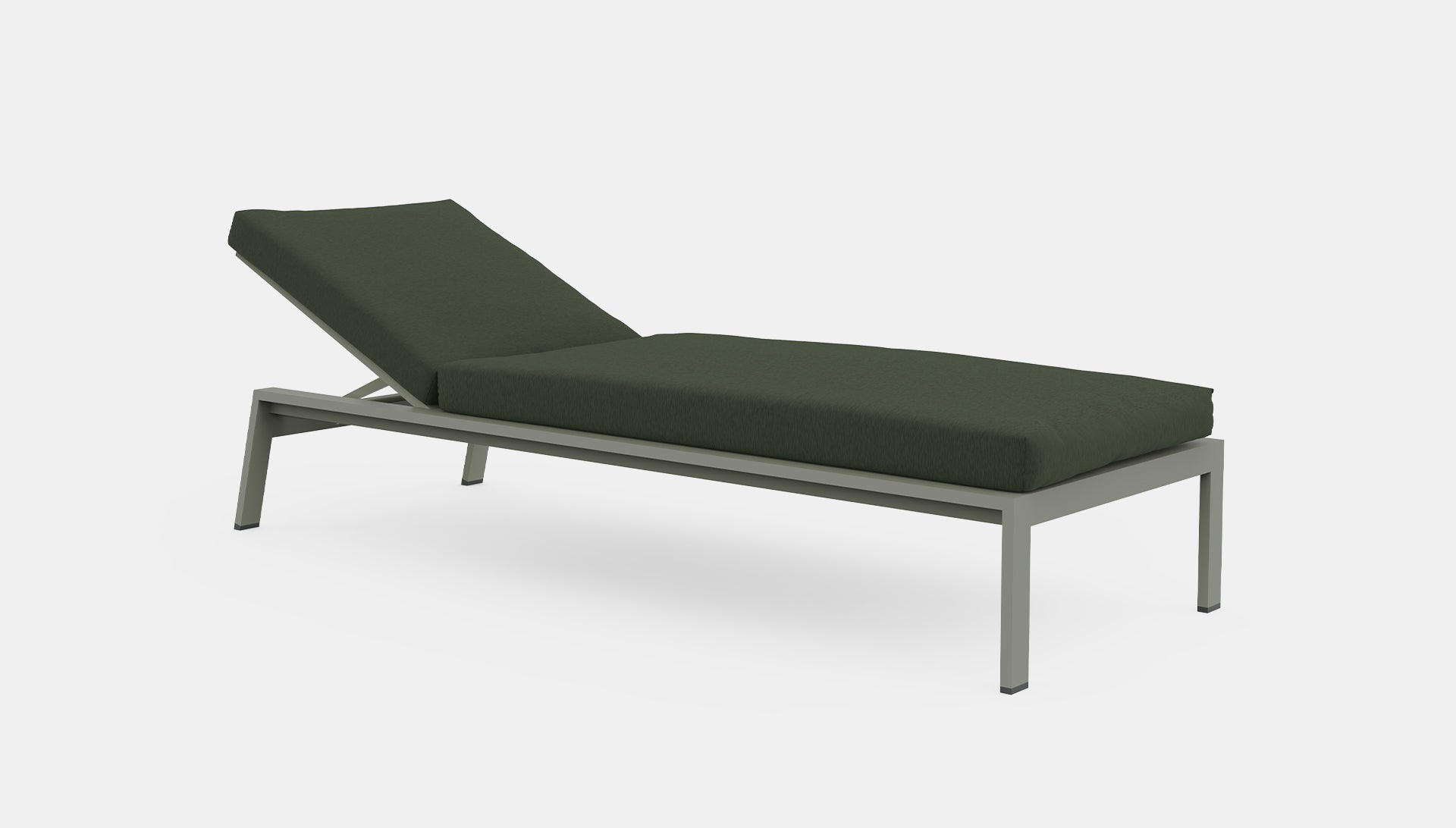 Timeless Chaise Longue